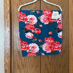 LuLaRoe Cassie Skirt